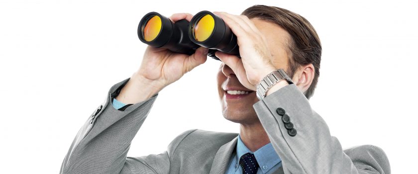 When its Time to Start Job Searching